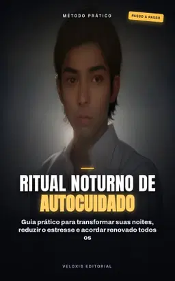 Ritual Noturno de Autocuidado