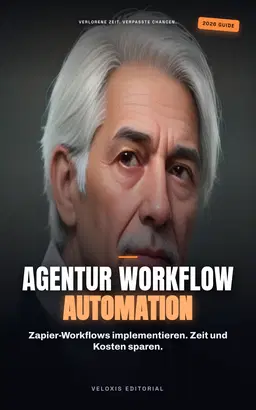 Zapier für Performance Marketing Agenturen: Workflow-Automatisierung