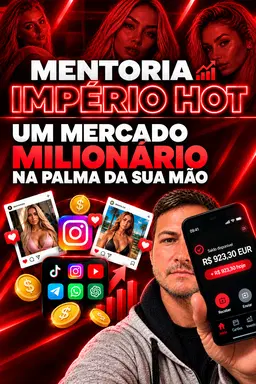 Mentoria Império Hot – InfluencerIA
