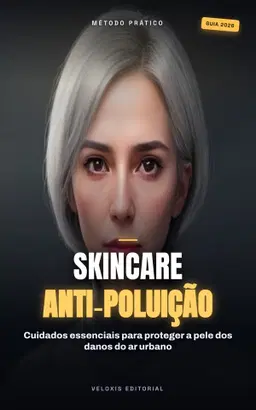 Skincare Anti‑Poluição: Beleza na Cidade