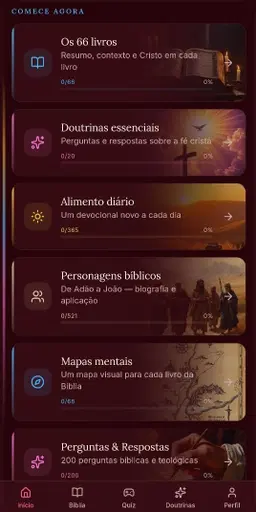 Bíblia Fácil