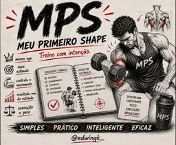 MPS — Meu Primeiro Shape