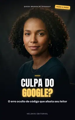 SEO Técnico: Como Recuperar seu Tráfego Orgânico