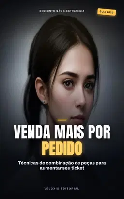 Vendas Cruzadas no E‑commerce de Moda