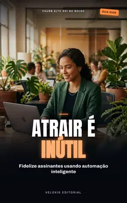 Retenção Máxima no Streaming