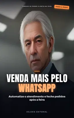 Venda Mais Artesanato: Automação no WhatsApp