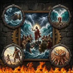 A BIBLIA INTEIRA DESCOMPLICADA