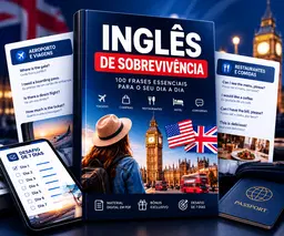 INGLÊS DE SOBREVIVÊNCIA