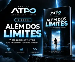 Além dos Limites