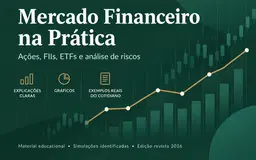Mercado Financeiro na Prática