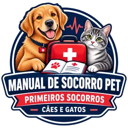 Manual de Socorro Pet