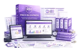 PACK RH EXPRESS