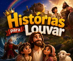 Historias para Louvar