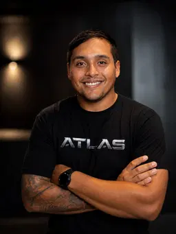 Atlas APP