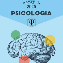 Apostila de Psicologia