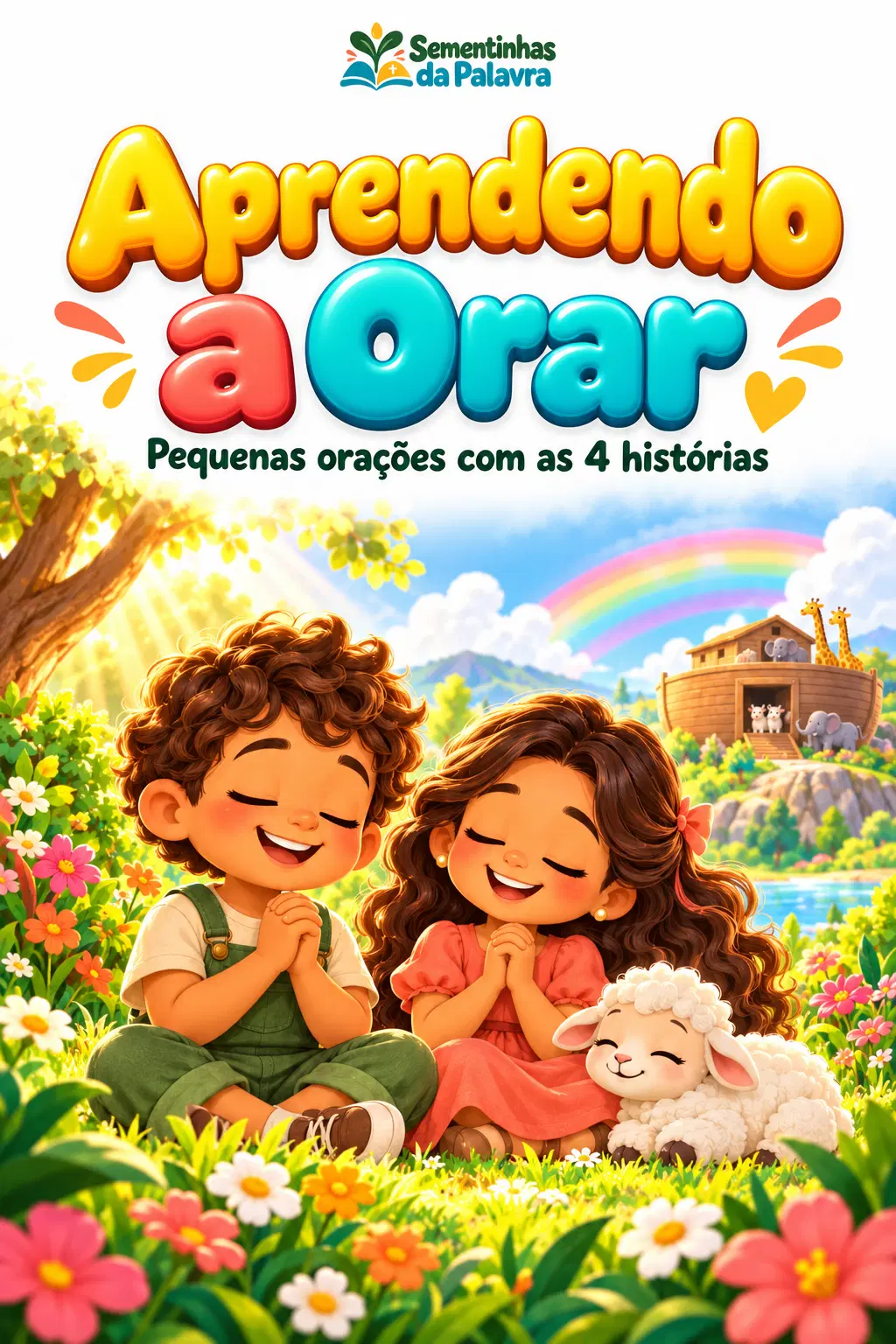Aprendendo a Orar