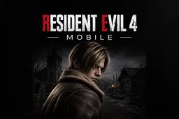 🎮 RE4 Mobile — Edição 2026