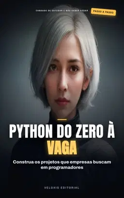 Python para Iniciantes: Do Zero ao Emprego