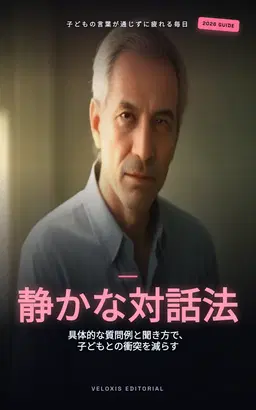 自閉症スペクトラムの子どもと育む非暴力コミュニケーション