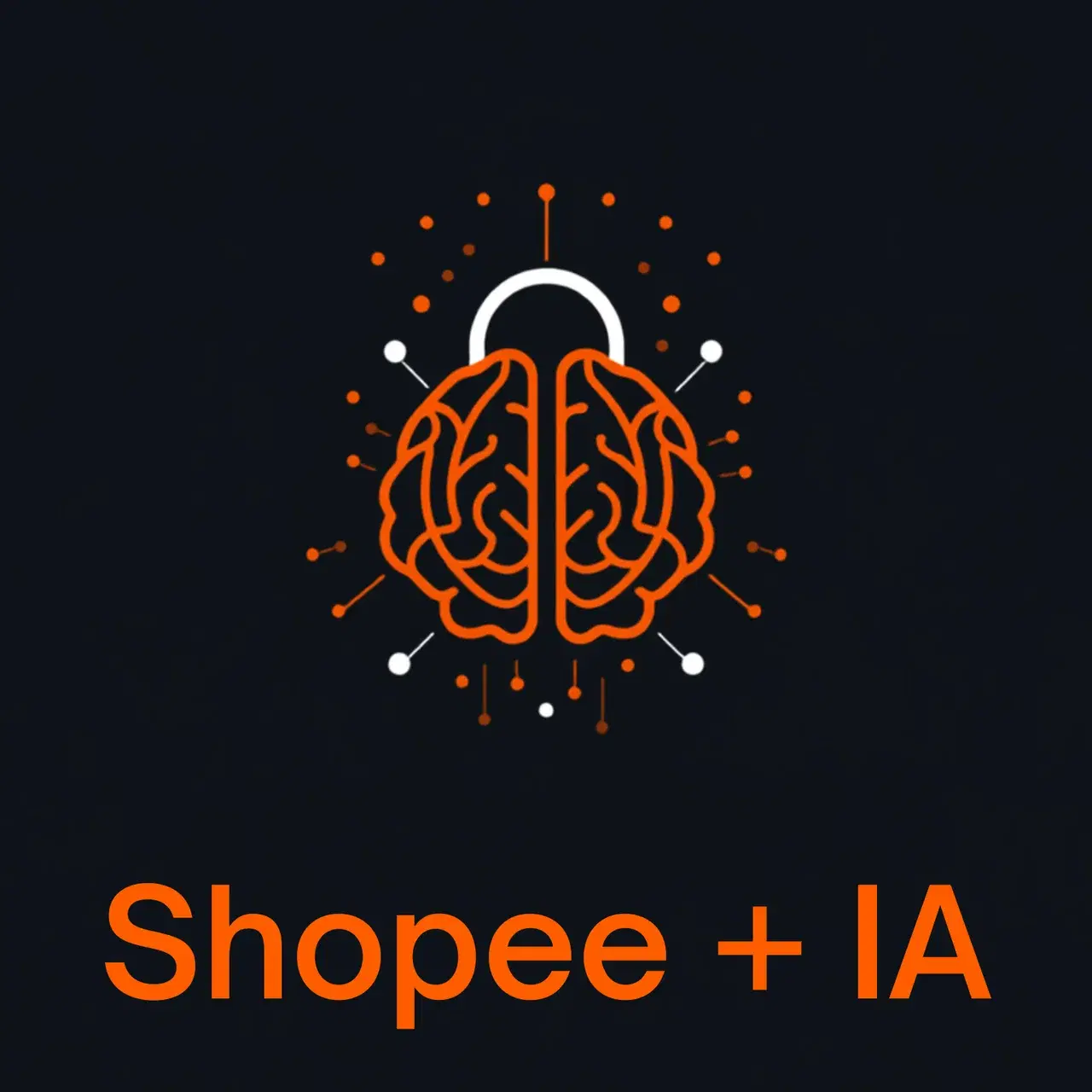 Ebook - Anuncie na Shopee com IA