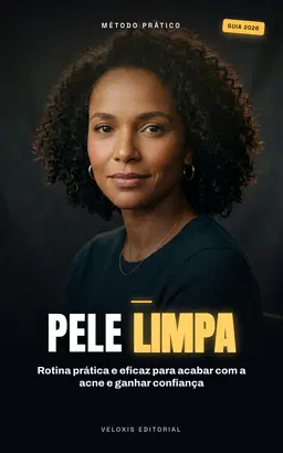 Pele Limpa: Acne Hormonal Masculina