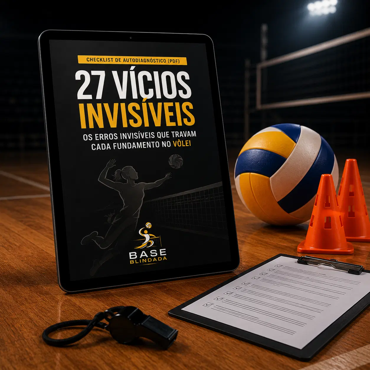 Caça-Erros: os 27 vícios invisíveis que travam seu jogo