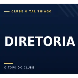 Diretoria