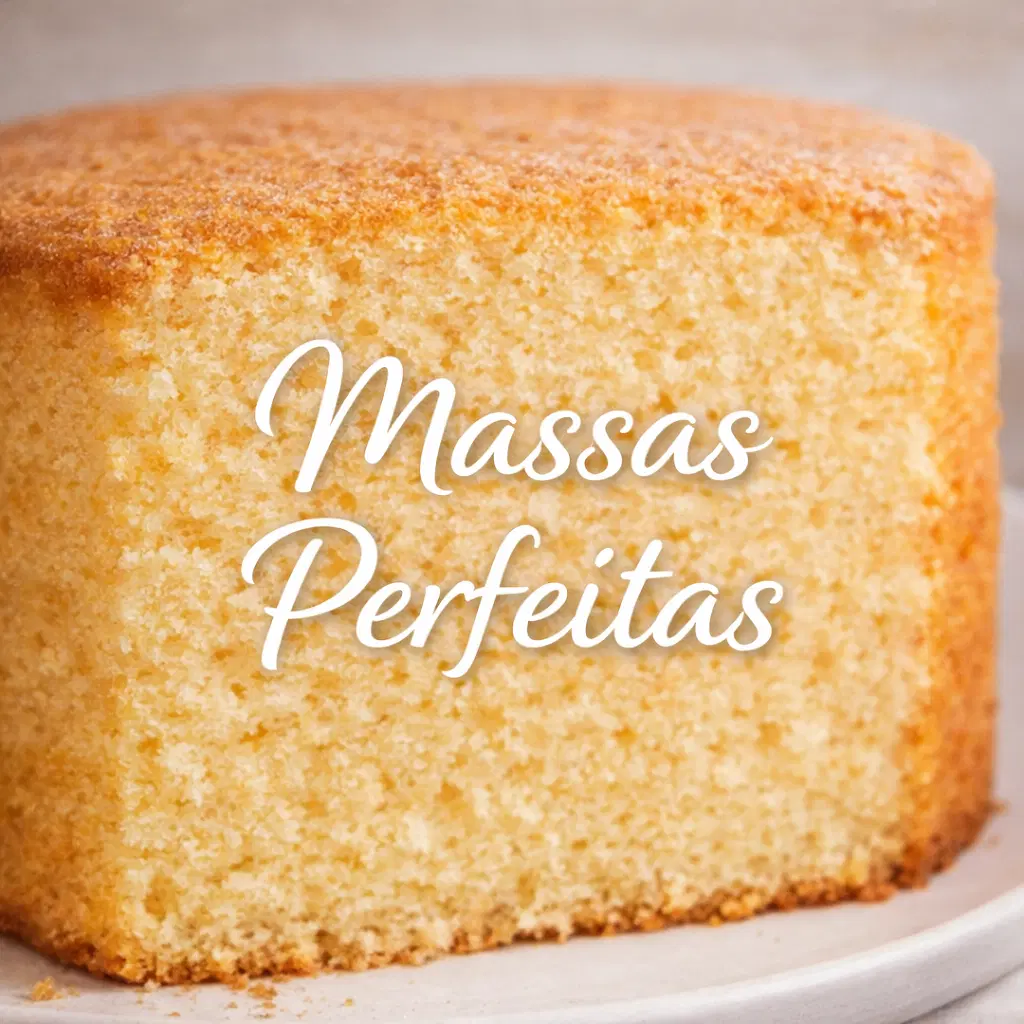 Massas perfeitas