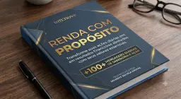 RENDA COM PROPÓSITO