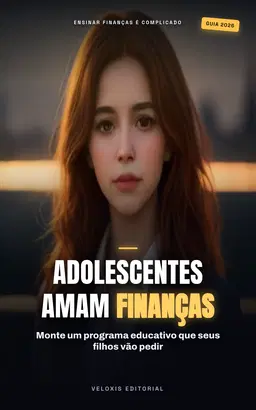 Programa Financeiro Teen: Guia para Educadores e Pais
