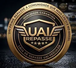 Grupo de Repasse - UAI PRIME VEICULOS