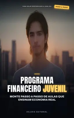 Programa de Educação Financeira para Adolescentes