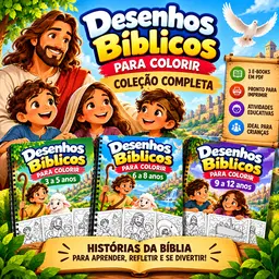 Leve os 3 Pdfs
