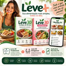 Leve +