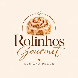 Rolinhos Gourmet