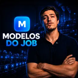 Modelos do Job