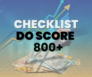 Checklist Score 800+