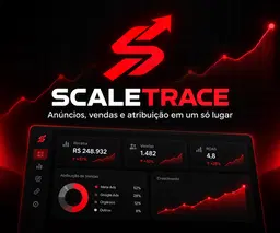 Scaletrace Traqueamento
