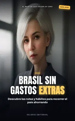 Viaja barato y bien por Brasil