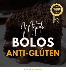 Método ANTI - Glúten