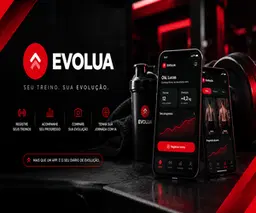 EVOLUA PRO — Mensal