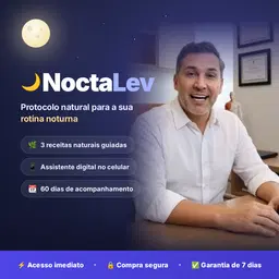 Protocolo NoctaLev