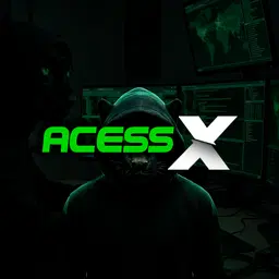ACESSX — O Arsenal de Ferramentas & Comunidade VIP
