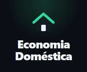 Kit Economia Doméstica