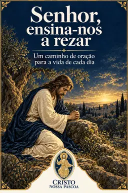 Senhor, ensina-nos a rezar.