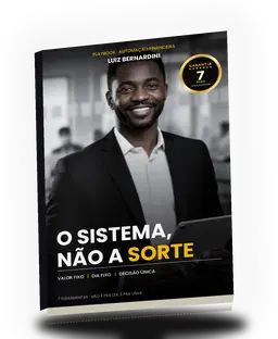 O Sistema, Não a Sorte