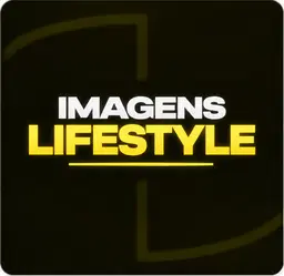 Pacote de imagens lifestyle