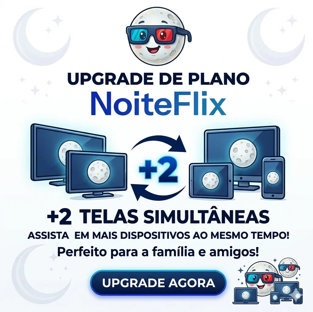 + 2 Telas Adicionais!