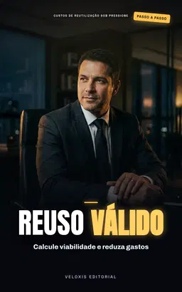 Viabilidade Financeira de Reuso de Água em Condomínios Comerciais