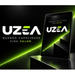 UZEA — Quando Capacidade Vira Valor